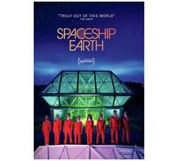 Spaceship Earth [Dvd] Ac-3/Dolby Digital, Widescreen