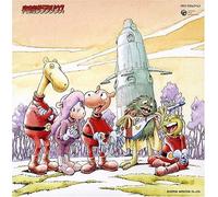 Spaceship Sagittarius Memorial Album - Spaceship Sagittarius Memorial Album [Import]