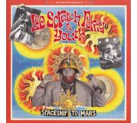 Spaceship To Mars E