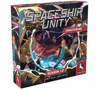 Spaceship Unity - Saison 1.2 - Allemand