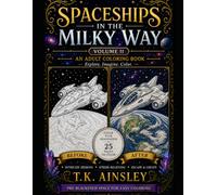 Spaceships in The Milky Way: Volume II