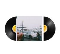 Spaceships On The Blade Vinyle