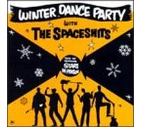 Spaceshits - Winter Dance Party