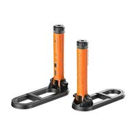 spaceshop Scuba Tector PRO Quest Plongeur Pinpointer Centrateur Détecteur de métaux Underwater