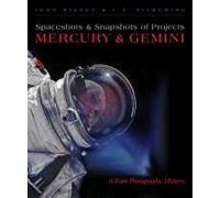 Spaceshots And Snapshots Of Projects Mercury And Gemini