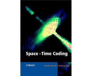 SpaceTime Coding by Vucetic Hardcover Book Branka Vucetic, Jinhong Yuan (Auteur)