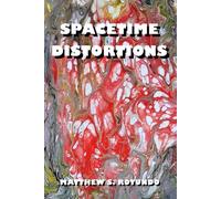 Spacetime Distortions