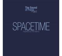 Spacetime Vinyle