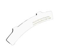 Spaceur De Rotor De Vélo - Entretoise D'alignement Du Rotor, Outil D'alignement De Plaquettes Frein À Disque Métallique Pour Les Vélos | Entretoises De Frein À Cyclisme Résistant À L'usure, Accesso