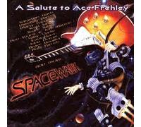 spacewalk a salute to ace frehly