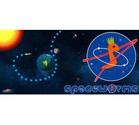 SpaceWorms (PC)