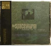 Spacewurm - Searching for The Scientist: Live