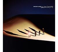Spacey Jane Here Comes Everybody (Vinyl) 12" Album