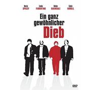 Spacey,Kevin - Ein Ganz Gewoehnlicher Dieb