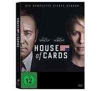 D-HOUSE OF CARDS/S.4 G