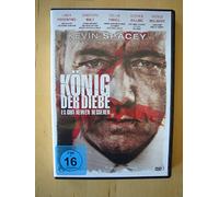 Spacey,Kevin - König der Diebe: ES Gibt Keinen Besseren [Import]
