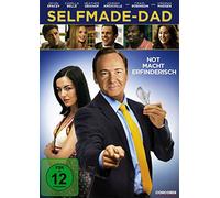 Spacey,Kevin - Selfmade-Dad