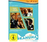 Spacey,Kevin - The Big Kahuna: Ein Dicker Fisch