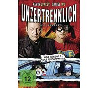 Spacey,Kevin - Unzertrennlich [Import]