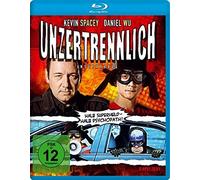 Spacey,Kevin - Unzertrennlich [Blu-Ray] [Import]
