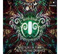 Spacey Koala - Twistedelik Funky Activating Grooves [Import]