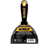 Spachtel DeWalt 2-142; 152 mm