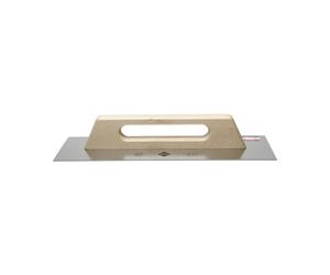 Spachtel Rubi Rubiflex INOX; 480 mm