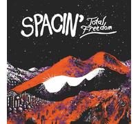 Spacin - Total Freedom