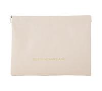 Spacious Auto-Closing Makeup Case PU Leather Travel Organize for Skincare & Beauty Essentials Portable Cosmetic Storage Bag