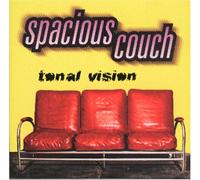 Spacious Couch - Tonal Vision [Import]