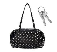 Spacious Duffel Bag, Compact Sports Luggage, Large Capacity Reinforced