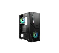 itek SPACIRC VO Midi Tower Noir