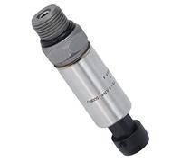 Spacnana 500bar Excavator Pressure Sensor Switch, PXSANY500BG | du système hydraulique, plage de mesure de 500 bars, sortie de signal haute sensibilité, ajustement direct Plug-and-Play