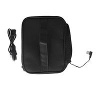 Spacnana 5V 2A Portable Portable Oxford Fabra Travail pour Le Déjeuner pour Le Chauffage Alimentaire