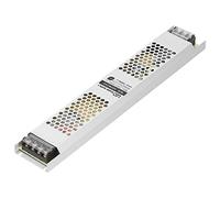Spacnana Aluminium ALLIAG CTN LED Diver-Interternation avec des Performances de Démarrage Maximales de 300 W, IP68 (24V)