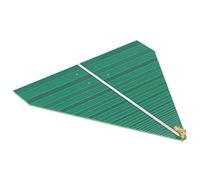 Spacnana Antenne Périodique Journal, Carte de Circuit imprimé Ultra Large Bande avec Processus D'étamage Complet, pour Polarisation Linéaire Directionnelle WiFi UWB 600 6000 MHz, capacité