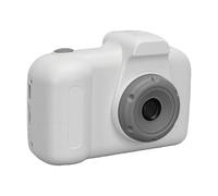 Spacnana Appareil Photo Enfant, Double Objectif 40MP pour Enfants | Conception portable, jeux éducatifs, mises à jour WiFi en temps réel, apprentissa interactif