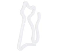Spacnana Applique Murale LED en Forme de Chat en Forme de Chat, ABS, PVC, Lumière Rose, Alimentée par USB ou 3 AA, 9,3 X 6,7 Pouces, Lampe Décorative pour Chambre d'enfant, Chambre à Coucher, Bar,