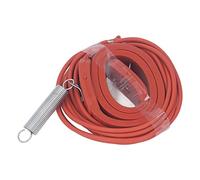 Spacnana Câble de Chauffage Compresseur 28W Efficace - Ruban de Chauffage étanche pour la Climatisation des Agents de Protection des Givres d'hiver