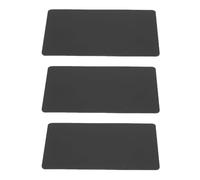 Spacnana Carte NFC, Puce NTAG216, Mémoire 868 Octets, PVC crypté Réinscriptible, avec Vitesse D'écriture de Lecture Rapide, pour Smartphones, Appareils Compatibles TagMo NFC