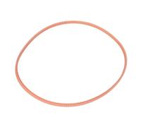 Spacnana Ceinture de Tour, Matériau PE, Réduction du Bruit et durabilité Supérieure pour Tour à Bois et Perceuse à Colonne de 10 Pouces