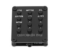 Spacnana u Curseur de Mémoire Vocale, Clavier Externe pour FT-DX3000, Clavier de Mémoire du Concours pour FT-891 FT-991A FTDX-9000