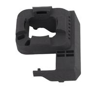 Spacnana Conduit de Ventilateur de Refroidissement, Volume D'air Plus Grand avec Refroidissement Précis pour Imprimante 3D Bamboo Lab P1S P1P X1E Hotend