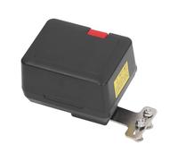 Spacnana Contrôle de Style électronique pour les Alarmes de Gaz et de Liquide, une Installation Simple, une Large Application, des Abdos et un Matériau en Acier Inoxydable