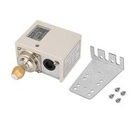 Spacnana Contrôleur de Pression de Série SPC, équipement de Contrôle de la Pression de la Climatisation 24V-380V Équipement de Réfrigération avec Interrupteur SPDT et Support de