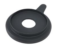 Spacnana Couvercle de Bol de Mélangeur Multifonctionnel, Compatible avec TM5 TM6 pour L'utilisation de la Cuisine à Domicile
