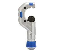 Spacnana Cutter Tube en Alliage en Aluminium, Boulades en Acier à Grande Vitesse Outil de Coupe de Tuyau de Coulée de 5 à 50 Mm, pour Tubes en Acier Inoxydable en Aluminium en Aluminium