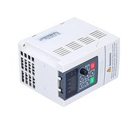 Spacnana Drive de Fréquence Variable Une Sortie à Entrée de Phase avec Un Contrôle PAM Strong Anti-Interference, Stable (0.4KW)