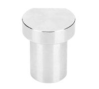 Spacnana Établi Butée de Bloc Dégagement Rapide Accessoire de Table | Serrure quart de tour sans outil, plaque d\'acier résistante à la Corrosion, contrainte fixe antidérapante, aligneur de