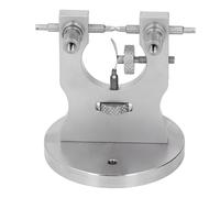 Spacnana Étrier de Correction de Balancier de Montre, Outil de Réglage D'équilibre D'horloger en Acier allié pour Un Calibrage Précis du Mouvement de la Montre